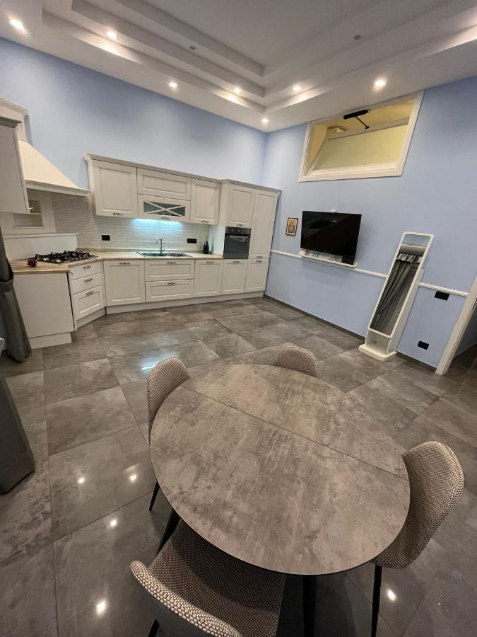 Core&Core2 Apartment Naples Exterior photo