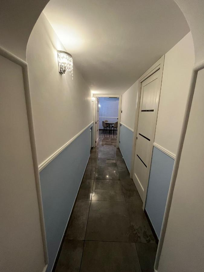 Core&Core2 Apartment Naples Exterior photo